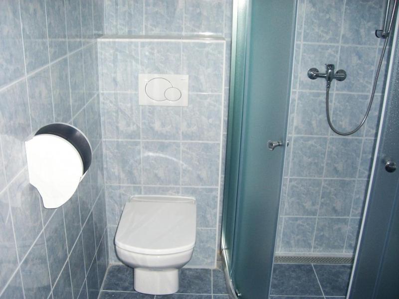 Penzion Ratmírák Maly Ratmirov Habitación foto