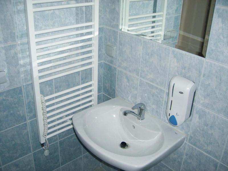 Penzion Ratmírák Maly Ratmirov Habitación foto
